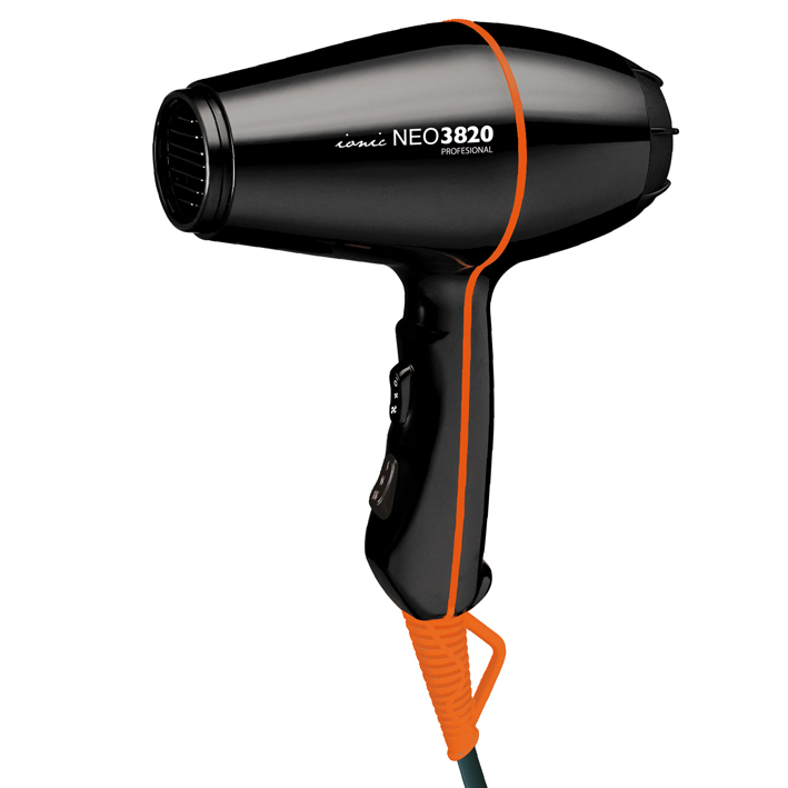 EUROSTIL თმის ფენი NEO 3820 IONIC - 03905